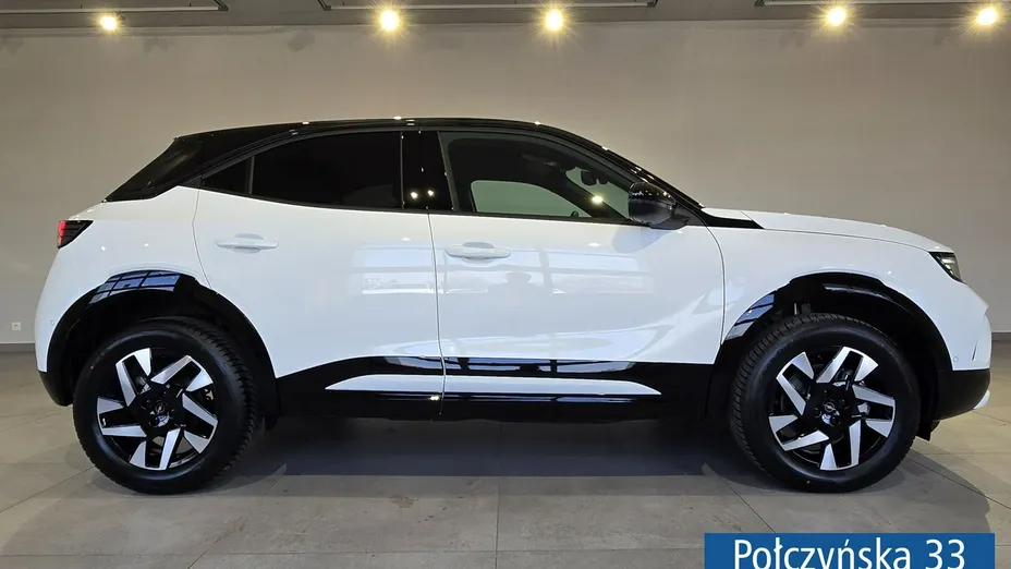 OPEL Mokka -