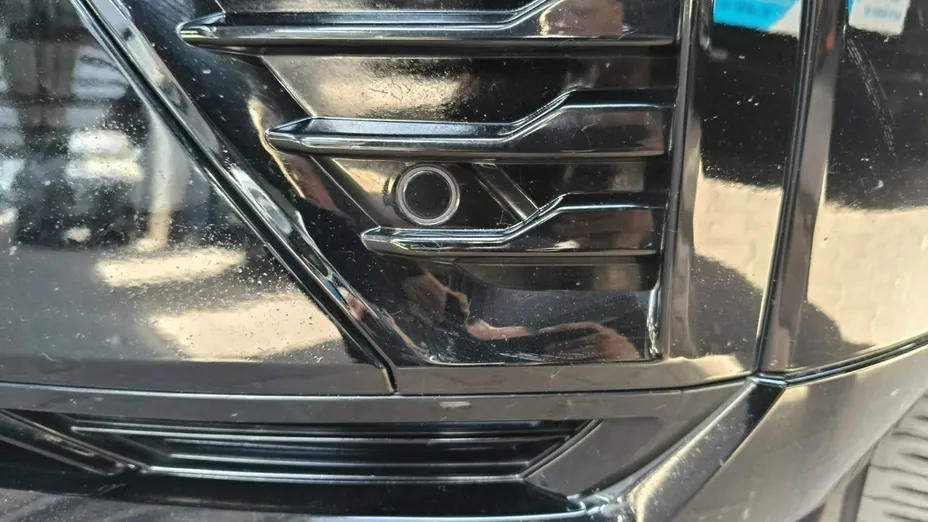 VOLVO XC60 -