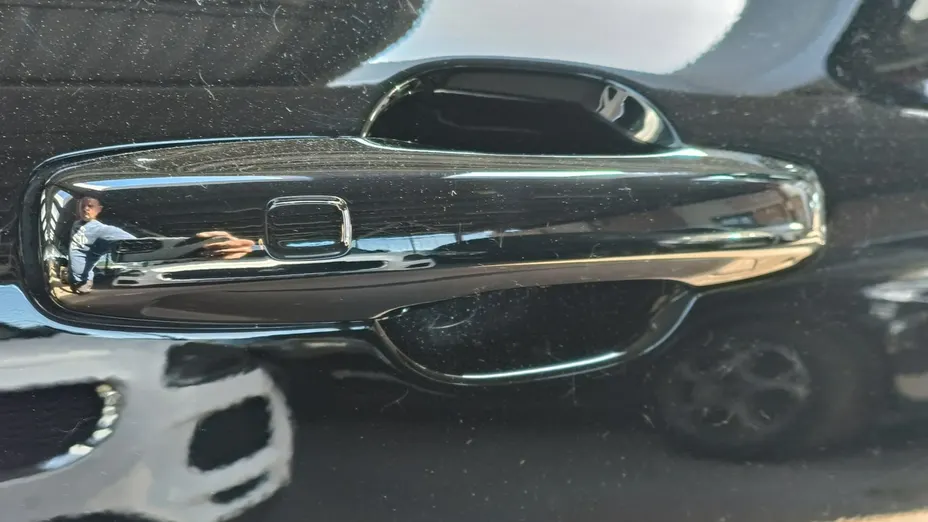 VOLVO XC60 -