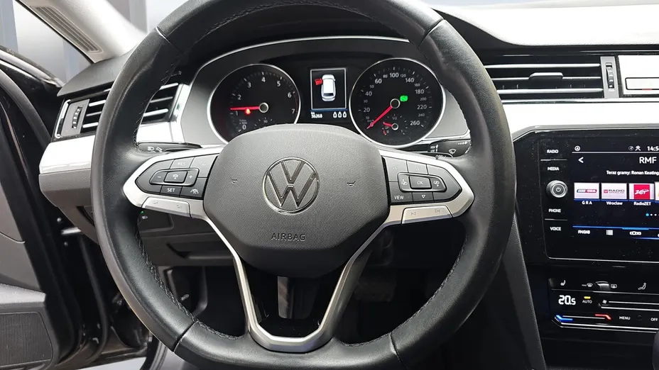 VOLKSWAGEN Passat Passat 1.5 TSI EVO Business DSG