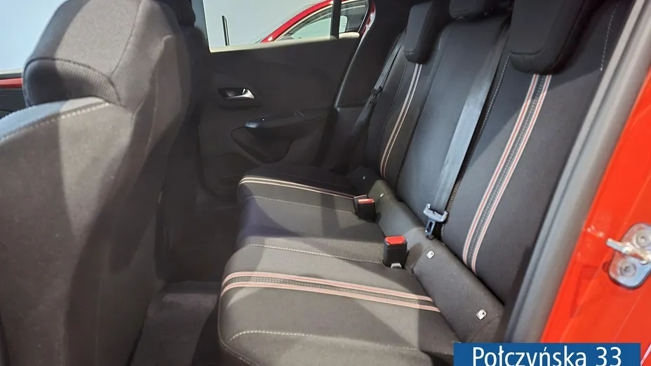 OPEL Corsa -