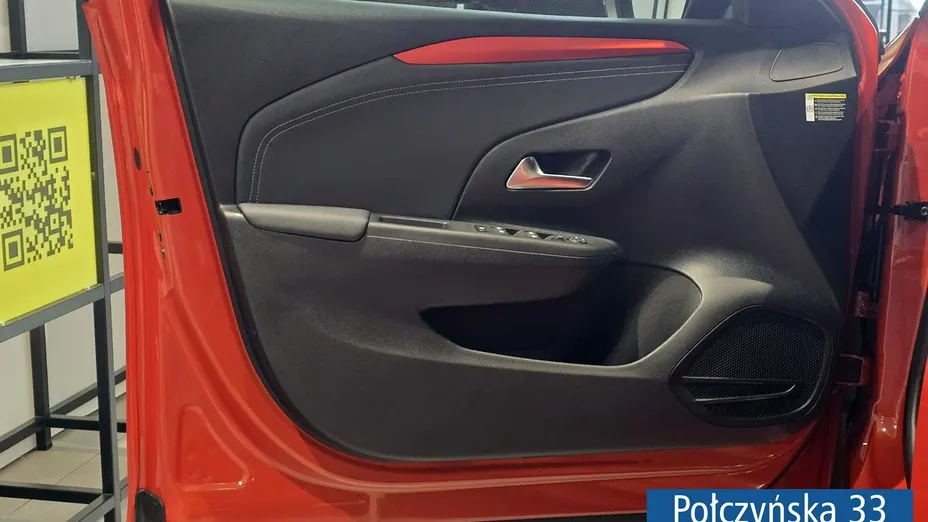 OPEL Corsa -