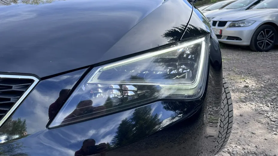 SEAT Leon -