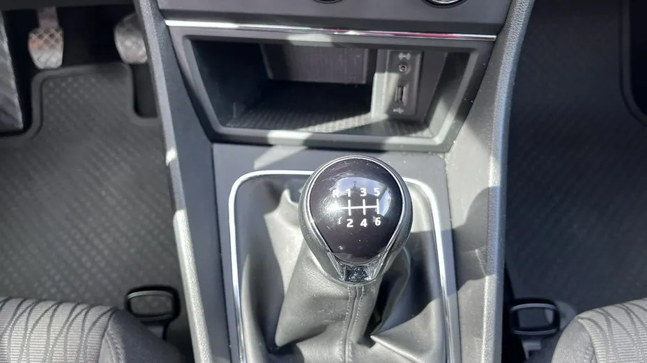 SEAT Leon -