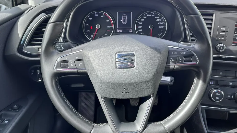SEAT Leon -