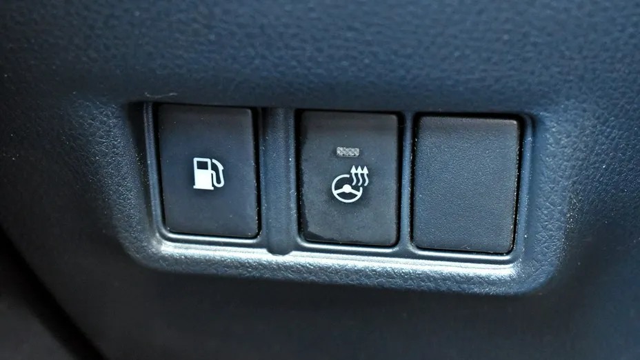 TOYOTA C-HR -