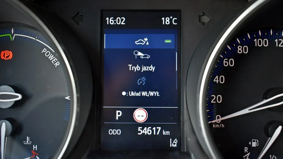 TOYOTA C-HR -