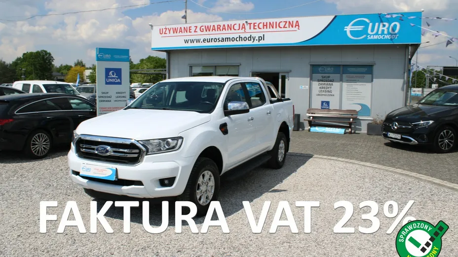 FORD Ranger -