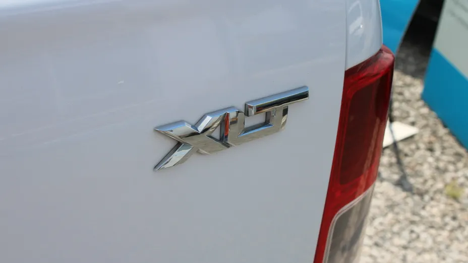 FORD Ranger -
