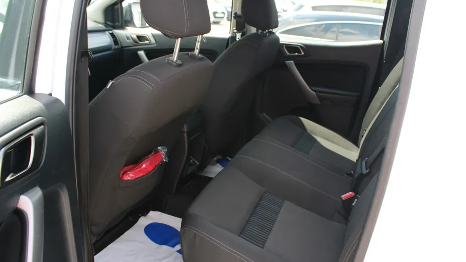 FORD Ranger -