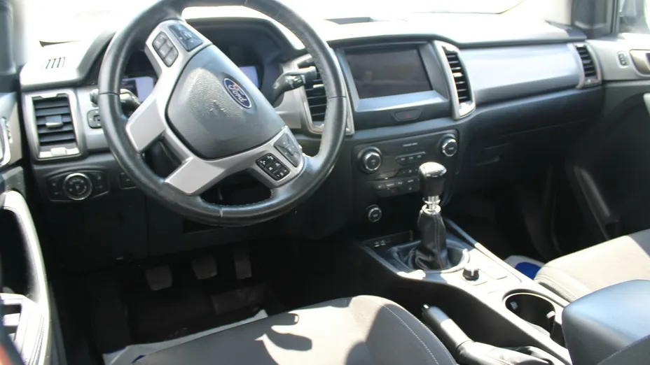 FORD Ranger -