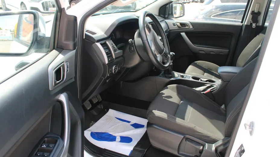 FORD Ranger -