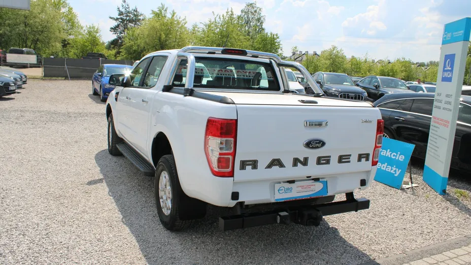 FORD Ranger -