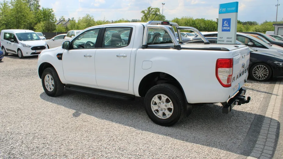 FORD Ranger -