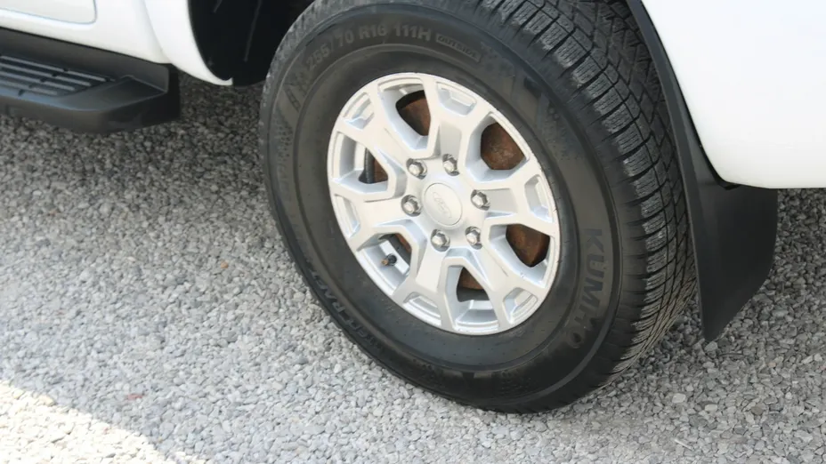 FORD Ranger -