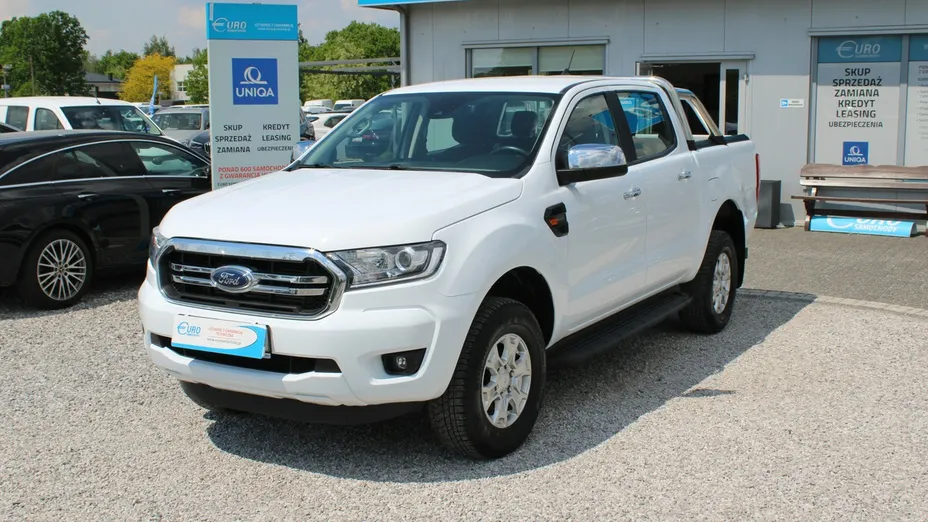FORD Ranger -