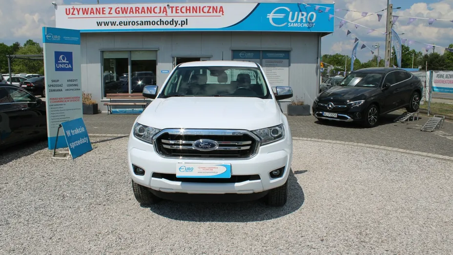 FORD Ranger -