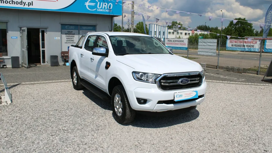FORD Ranger -