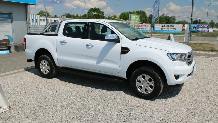 FORD Ranger -