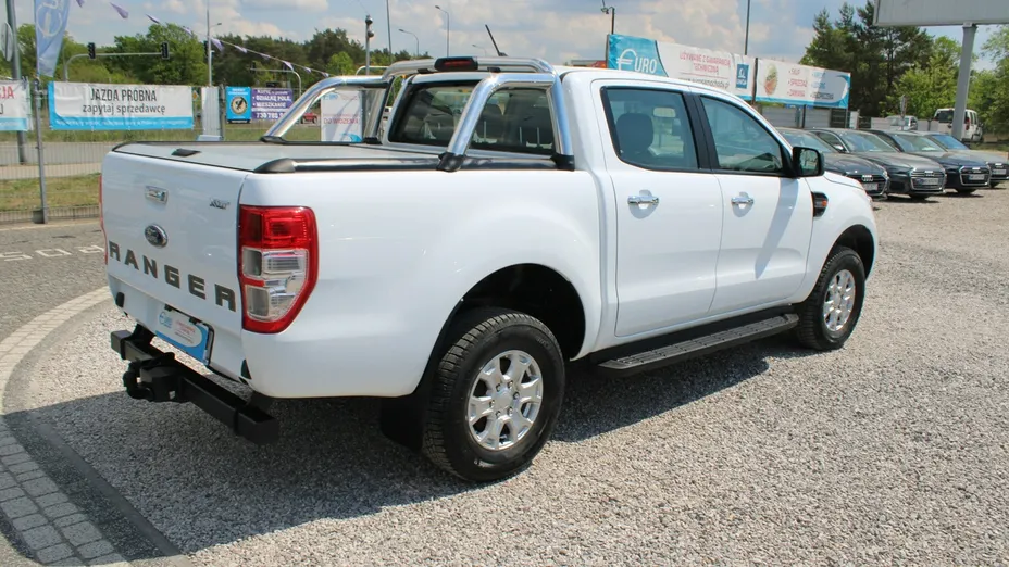 FORD Ranger -