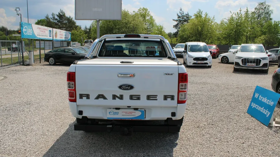 FORD Ranger -