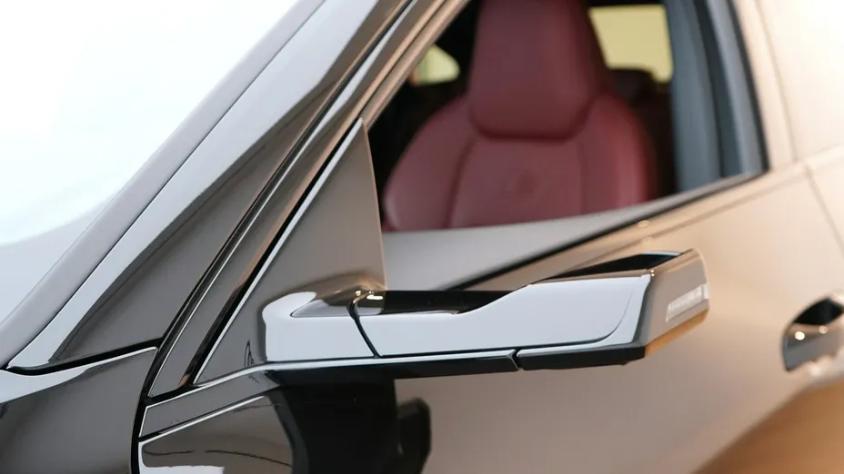 AUDI e-tron Sportback -