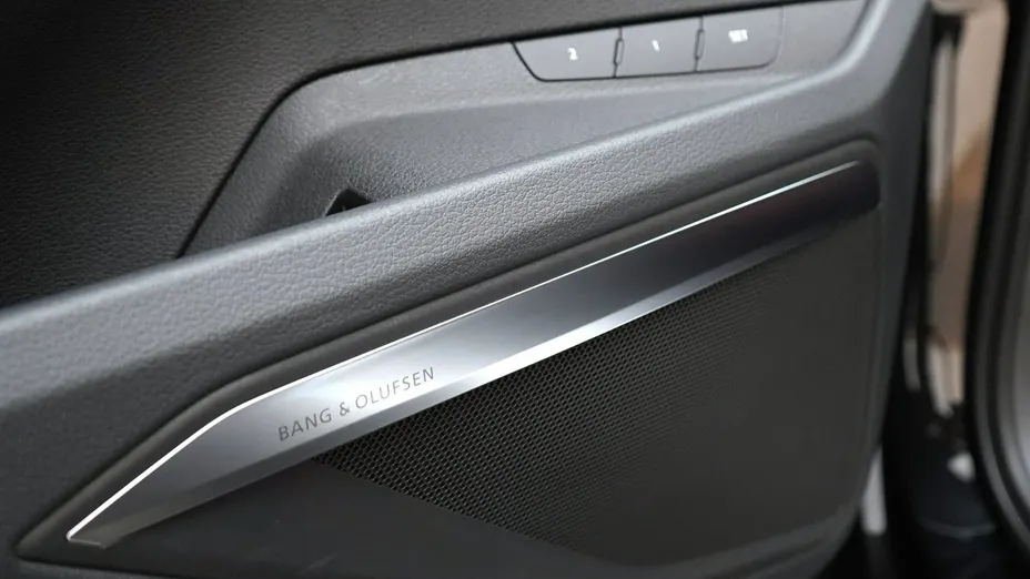 AUDI e-tron Sportback -