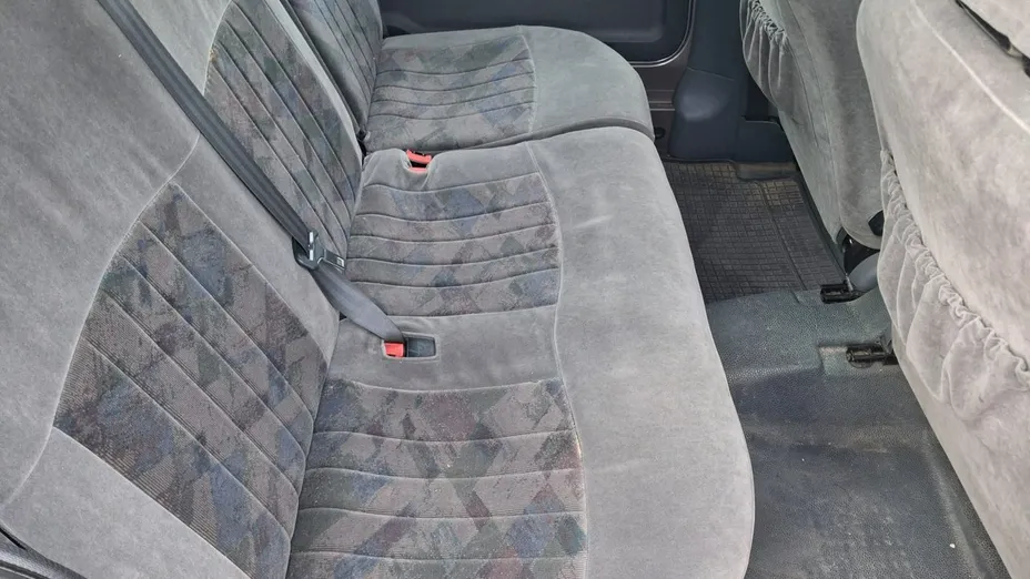RENAULT Kangoo -