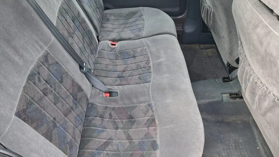 RENAULT Kangoo -