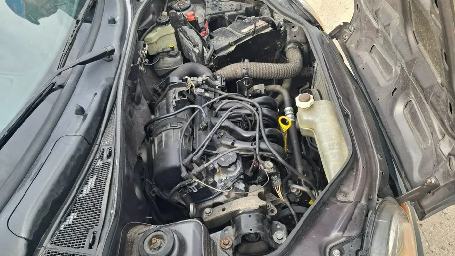 RENAULT Kangoo -