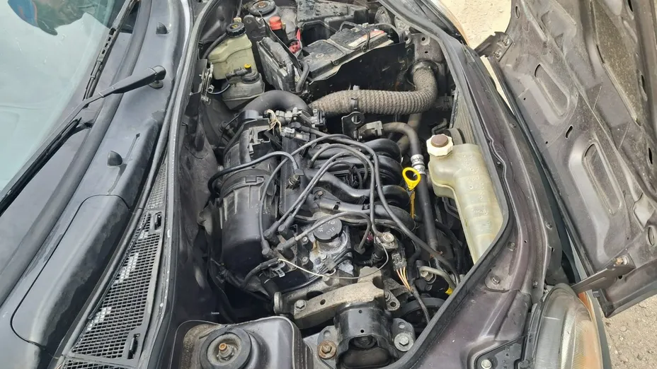 RENAULT Kangoo -