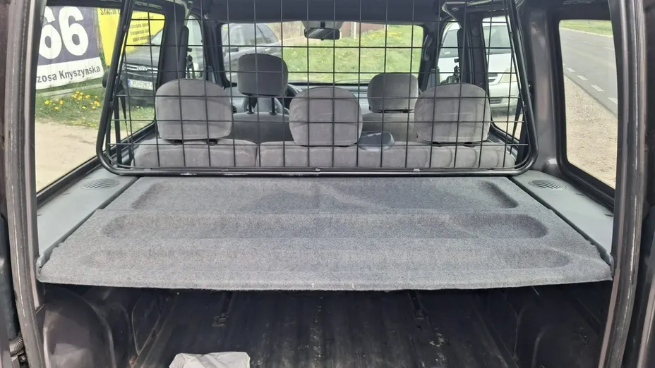RENAULT Kangoo -