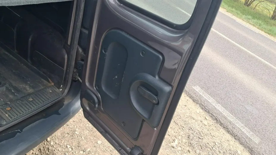 RENAULT Kangoo -