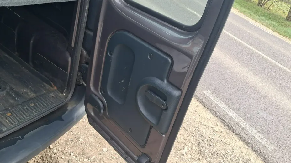 RENAULT Kangoo -