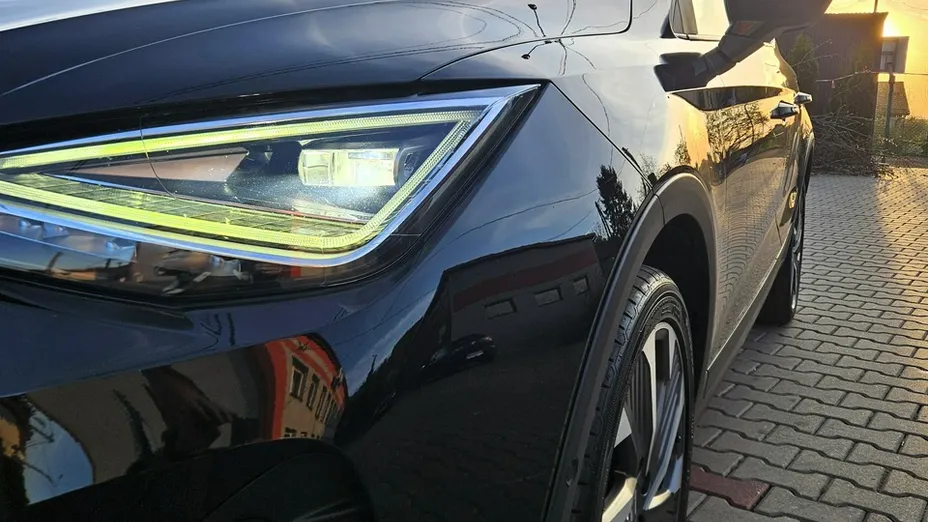 SEAT Arona -