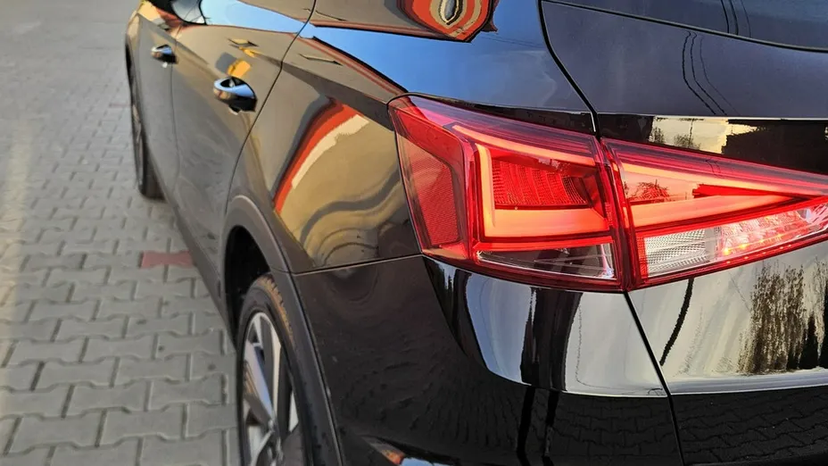 SEAT Arona -