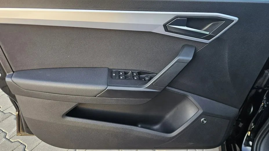 SEAT Arona -