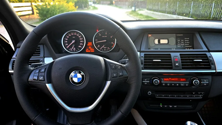 BMW X5 -