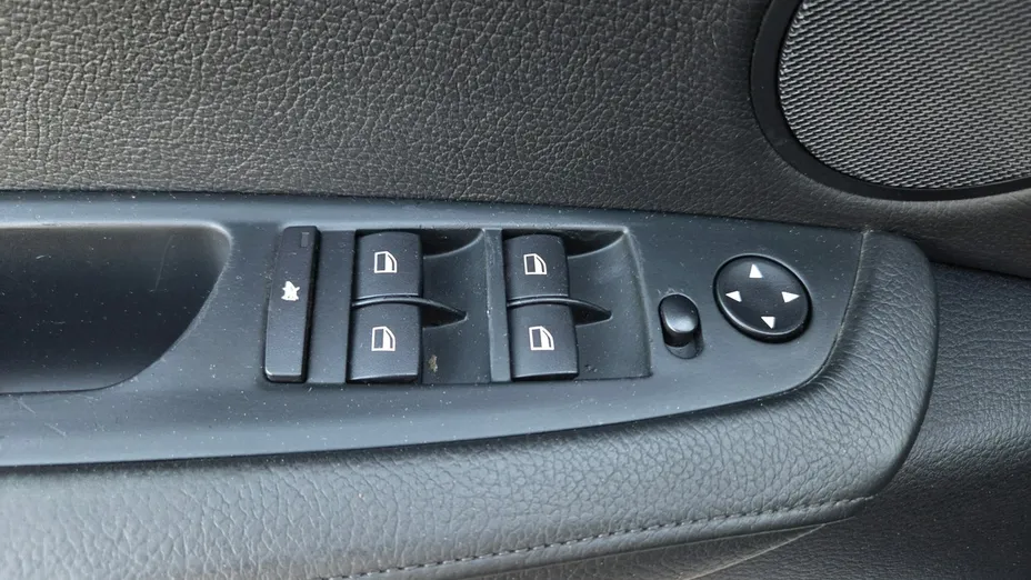 BMW X5 -