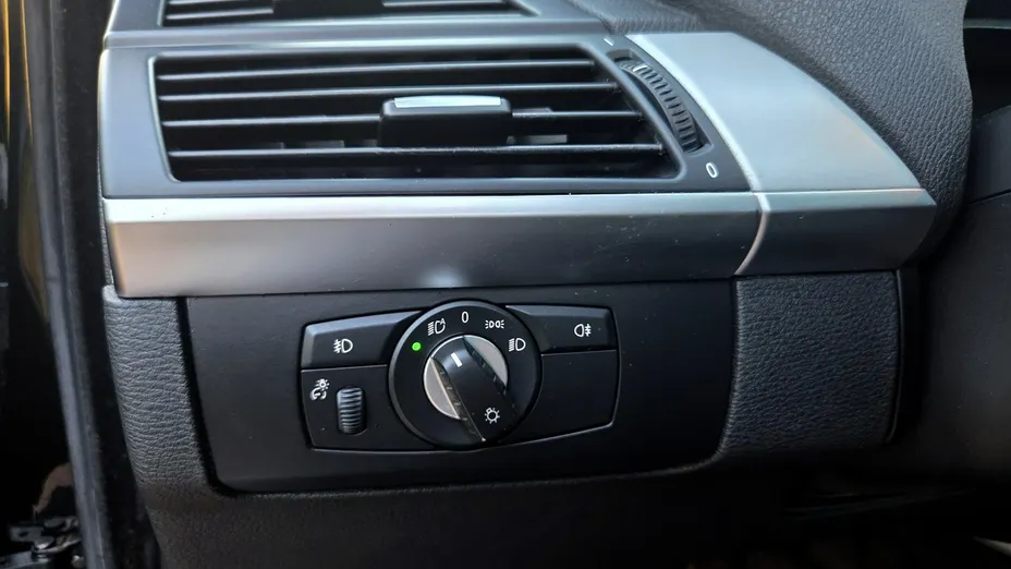 BMW X5 -