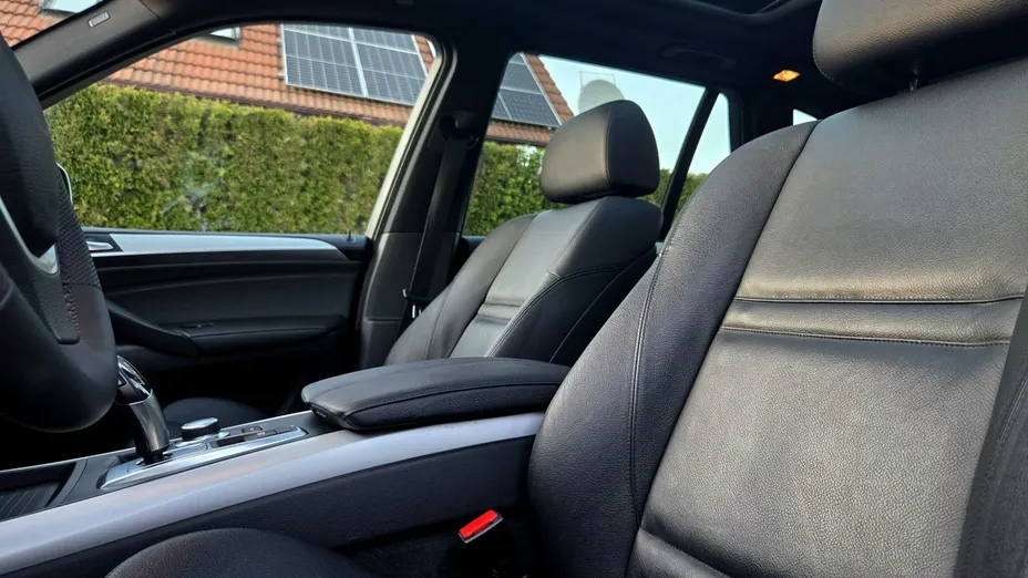 BMW X5 -