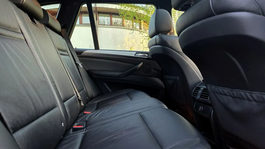BMW X5 -