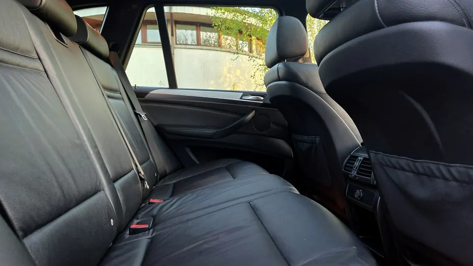 BMW X5 -