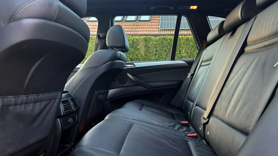 BMW X5 -
