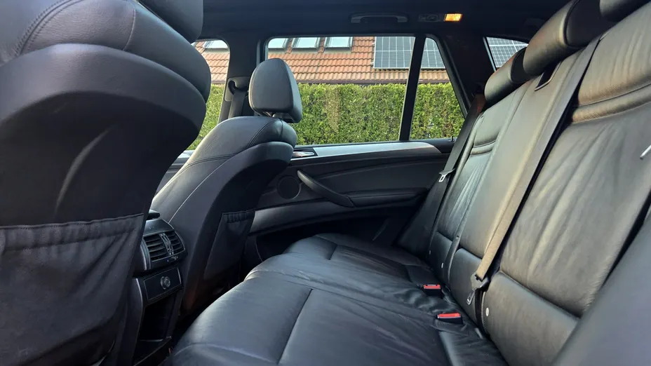 BMW X5 -