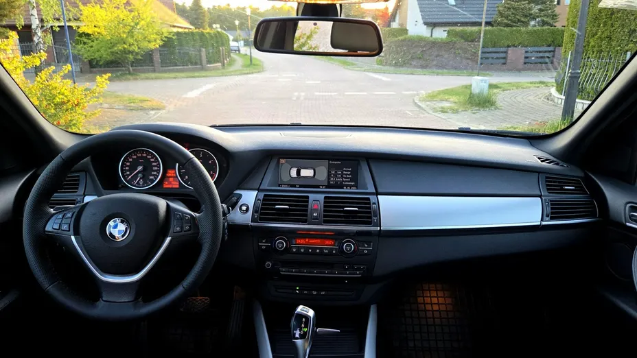 BMW X5 -
