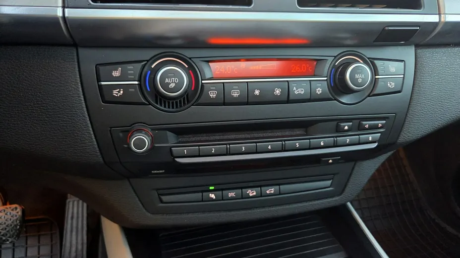 BMW X5 -