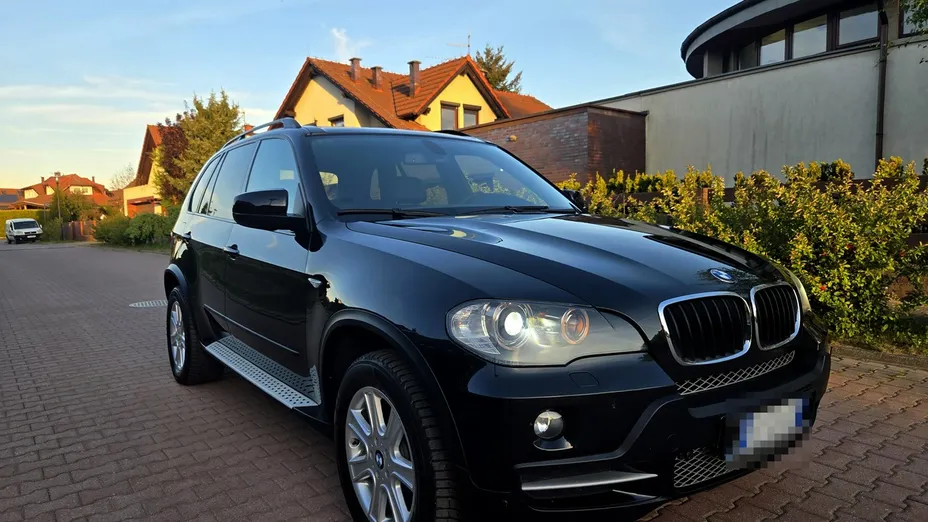 BMW X5 -