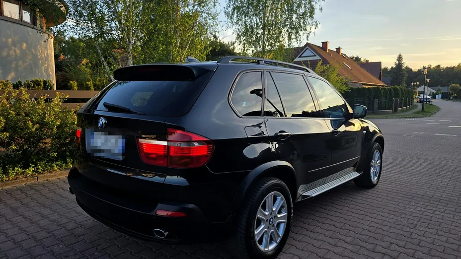 BMW X5 -