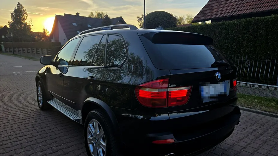 BMW X5 -
